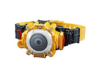 【中古】「ほぼ新品」仮面ライダーゴースト 変身ベルト DXアイコンドライバーG
