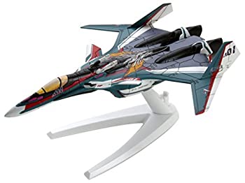 【中古】（非常に良い）メカコレクション マクロスシリーズ マクロスデルタ VF-31S ジークフリード ファイターモード (アラド・メルダース機) プラモデル