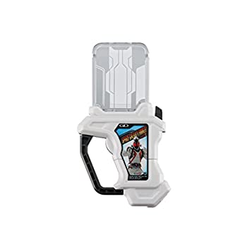 【中古】「ほぼ新品」バンダイ 仮面ライダーエグゼイド ガシャポンサウンドライダーガシャット 05 スペースギャラクシーフォーゼガシャット