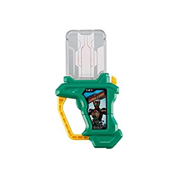【中古】「ほぼ新品」仮面ライダーエグゼイド ガシャポン サウンドライダーガシャット06 (カプセル版) ［3.ジャングルオーズガシャット］(単品)