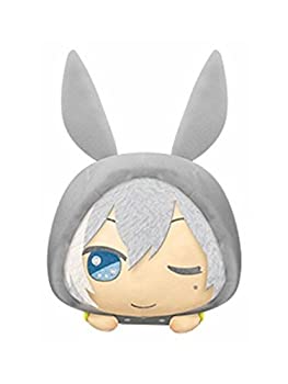 アイドリッシュセブン 四葉環 きらどるぬいぐるみ でかモンぬい アイナナ 楽天市場】【未使用品】 アイドリッシュセブン 四葉環 めちゃで