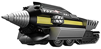 【中古】（非常に良い）メカコレクション ウルトラマンシリーズ No.11 マグマライザー プラモデル