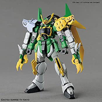 【中古】「非常に良い」HGBD ガンダムビルドダイバーズ ガンダムジーエンアルトロン 1/144スケール 色分け済みプラモデル｜オマツリライフ別館 8,834円