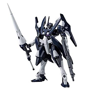 【中古】「未使用品」ＨＧ 機動戦士ガンダム ００Ｖ アドヴァンスドジンク 1/144