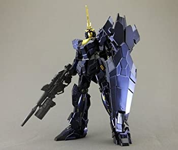 【中古】(非常に良い)HGUC 1/144 ユニコーンガンダム2号機 バンシィ・ノルン(ユニコーンモード) チタニウムフィニッシュVer. (キャラホビ2013 C3×HOBBY限定)|オマツリライフ別館