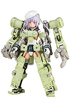 【中古】「未使用品」フレームアームズ・ガール グライフェン 全高約150mm NONスケール プラモデル