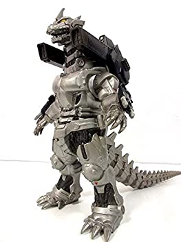 【中古】「ほぼ新品」活動写真異類異形続きもの 仕掛けゴジラ2003 仕掛けゴジラ3式機龍