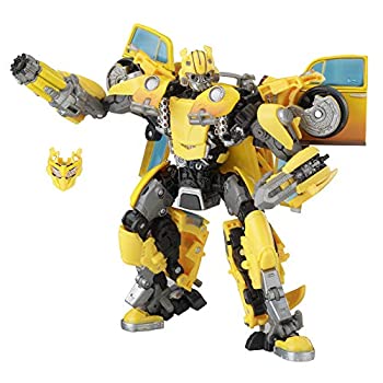 【中古】「非常に良い」(ハズブロ) トランスフォーマー マスターピース ムービーシリーズ : MPM-7 バンブルビー 44,567円