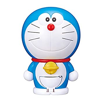 【中古】「ほぼ新品」コロ滅多に無い寄りあい ガシャガシャドラえもん