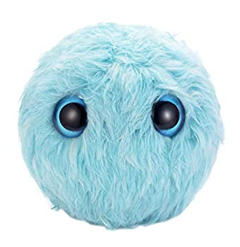 【中古】「ほぼ新品」WHO are YOU? (フーアーユー) アクアブルー【日本手あそび大賞2019 前年度殴りつける・取り引き賞勝ちえる】