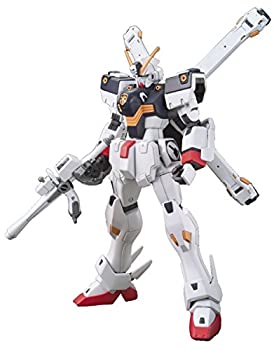 【中古】「ほぼ新品」1/144 HGUC クロスボーン・ガンダム (機動戦士クロスボーン・ガンダム) 6,190円