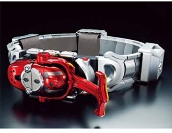 【中古】「ほぼ新品」COMPLETE SELECTION MODIFICATION KABUTOZECTER（充実した 選りぬき 手直し カブトゼクター）
