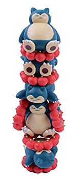その他 超美品 つむつむ カビゴン 中古 ポケットモンスターxy Beta Ris Sa