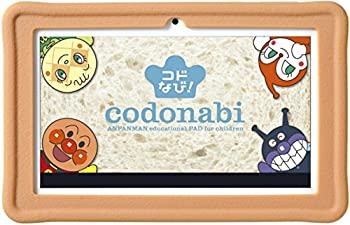 【中古】「ほぼ新品」それいけ!アンパンマン コドなび! 60,016円