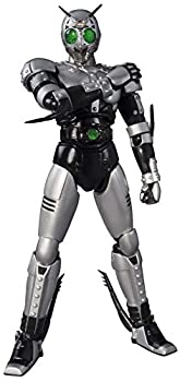 【中古】「非常に良い」S.H.フィギュアーツ 仮面ライダーBLACK RX シャドームーン (リニューアルVer.) 約145mm ABS&PVC製 塗装済み可動フィギュア｜オマツリライフ別館