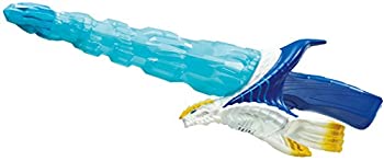 【中古】「未当て嵌める品」ウルトラマンギンガS DXシェパードンセイバー