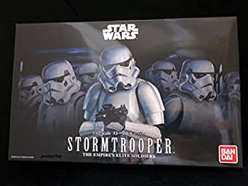 スター・ウォーズ デス・トルーパー 1/12スケール プラモデル 2zzhgl6 Amazon | スター・ウォーズ デス・トルーパー 1/12スケール