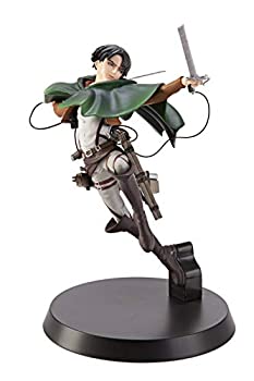 【中古】「未使用品」進撃の巨人 PMフィギュア リヴァイ 13,560円