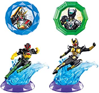 【中古】仮面ライダー　サモンライド！　セット b00oc6iwai.jpg