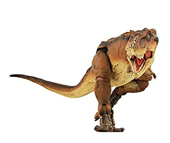 【中古】「未使用品」レガシーOFリボルテック ティラノサウルス ノンスケール ABS&PVC製 塗装済み可動フィギュア LR-022 21,213円