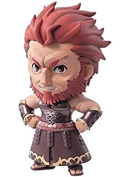 【中古】「ほぼ新品」一番くじきゅんキャラわーるど Fate/Zero PART1 G賞 ちびきゅんキャラ ライダー