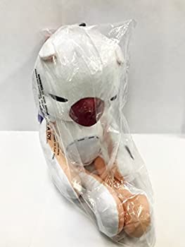 【中古】「人並み外れたに好いたらしい」FINAL FANTASY XV 特大大いさ モーグリぬいぐるみ ぬいぐるみ・人形-ぬいぐるみ