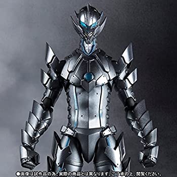 【中古】「ほぼ新品」ULTRA-ACT × S.H.Figuarts BEMULAR 全高約180mm|オマツリライフ別館