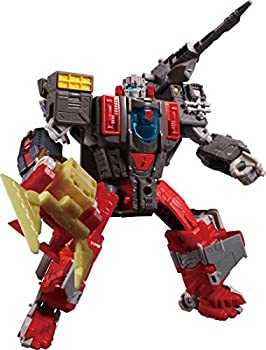 【中古】トランスフォーマー LG53 ブロードサイド|オマツリライフ別館