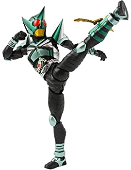 【中古】S.H.Figuarts（真骨彫製法） 仮面ライダーキックホッパー｜オマツリライフ別館