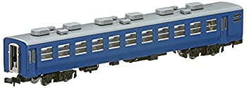 【中古】「未使用品」TOMIX Nゲージ オハ12 1000 9518 鉄道模型 電気機関車