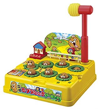【中古】「非常に良い」元祖モグラたたきゲーム(2018年リニューアル) 11,420円