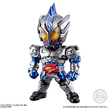 【中古】CONVERGE KAMEN RIDER 10 (コンバージ仮面ライダー10) ［56.仮面ライダーアマゾンネオ］(単品)画像