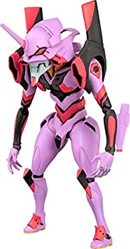 【中古】「非常に良い」パルフォム ヱヴァンゲリヲン新劇場版 エヴァンゲリオン初号機 覚醒Ver. ノンスケール ABS&PVC製 塗装済み可動フィギュア|オマツリライフ別館