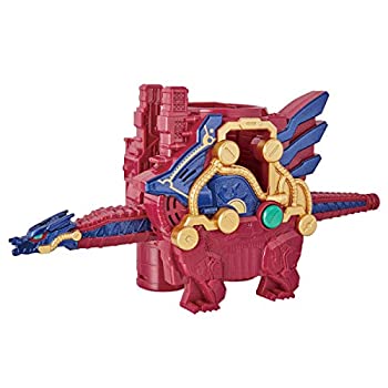 【中古】仮面ライダービルド DXグレートクローズドラゴン画像