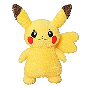 楽天市場 中古 ポケモンセンターオリジナル ぬいぐるみ ピカチュウ メス Pikachu S Closet オマツリライフ別館