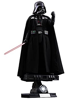 【中古】（非常に良い）【クオーター・スケール】『スター・ウォーズ エピソード6/ジェダイの帰還』1/4スケールフィギュア ダース・ベイダー