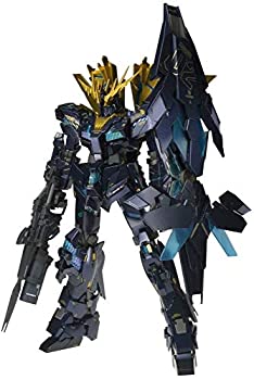 【中古】(非常に良い)ガンダムフィックスフィギュレーションメタルコンポジット 機動戦士ガンダムUC バンシィ・ノルン (覚醒仕様) 約200mm ABS&PVC&ダイキャスト製 塗|オマツリライフ別館