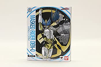 【中古】(非常に良い)S.H.フィギュアーツ 仮面ライダー電王 ウイングフォーム (魂ウェブ限定)|オマツリライフ別館