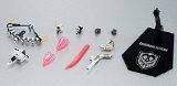 【中古】「ほぼ新品」ROBOT魂 -ロボット魂-〈SIDE MS〉 クロスボーン・ガンダムX1改・改 オプションパーツセット （魂ウェブ限定） 7,042円