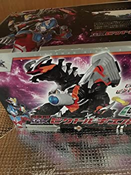 【中古】「人並み外れたに好いたらしい」ウルトラマンギンガS 超うつり変わり! DXビクトルギエル ロボットのおもちゃ-おもちゃ