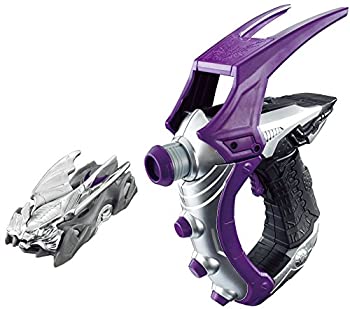 【中古】「非常に良い」仮面ライダードライブ 変身拳銃 DXブレイクガンナー