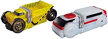 【中古】「未使用品」仮面ライダードライブ DXシフトカーセット03