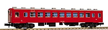【中古】「ほぼ新品」KATO Nゲージ オハ50 5142 鉄道模型 客車