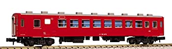【中古】「未使用品」KATO Nゲージ オハフ50 5143 鉄道模型 客車