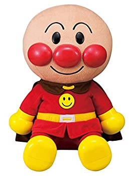 【中古】「ほぼ新品」アンパンマン はじめてのおしゃべり48