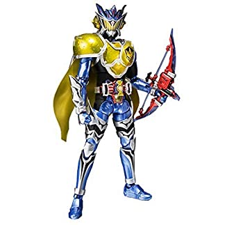 【中古】「未使用品」S.H.Figuarts 仮面ライダー鎧武 デューク レモンエナジーアームズ 全高約15.5cm ABS&PVC製 フィギュア