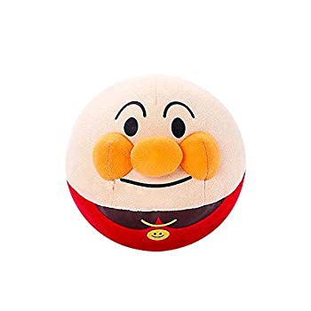 【中古】「ほぼ新品」アンパンマン つかまえて♪ころぴょん アンパンマン