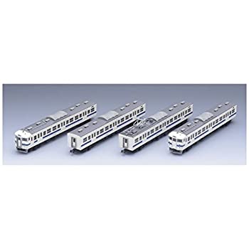 【中古】「ほぼ新品」TOMIX Nゲージ 415系 常磐線 基本セットB 92885 鉄道模型 電車