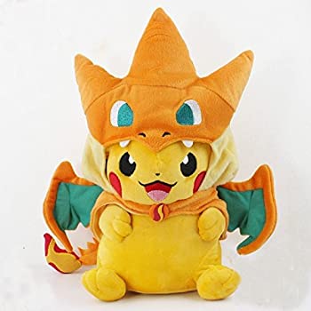 早い者勝ち その他 中古 ぬいぐるみ ポケモンセンターメガトウキョーのピカチュウ限定ver Dgb Gov Bf