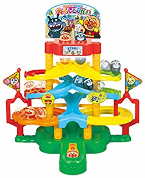 【中古】「非常に良い」アンパンマン それいけ!コロロンパーク がんばれ!コロロン 大うんどうかい|オマツリライフ別館